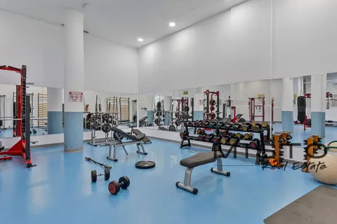 Pis de 133 m² a Estepona