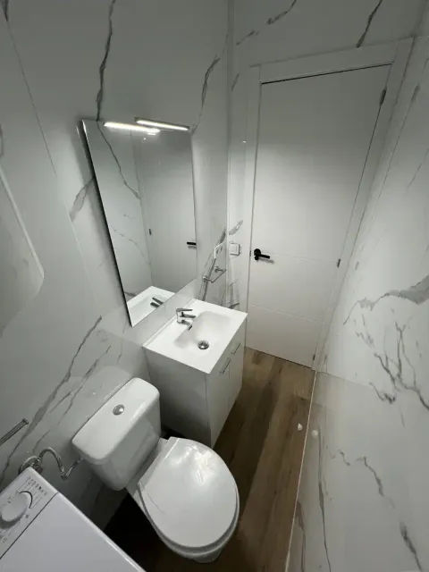 Habitació de lloguer, Còrdova