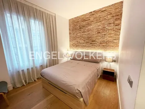 Pis de 95 m² a Barcelona