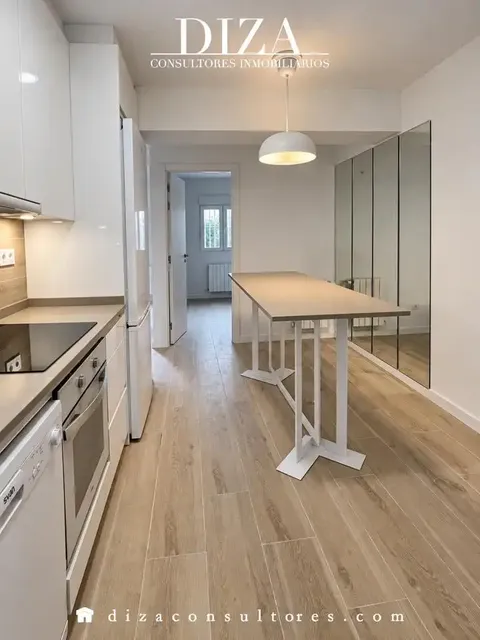 Appartamento 63 m² a Madrid