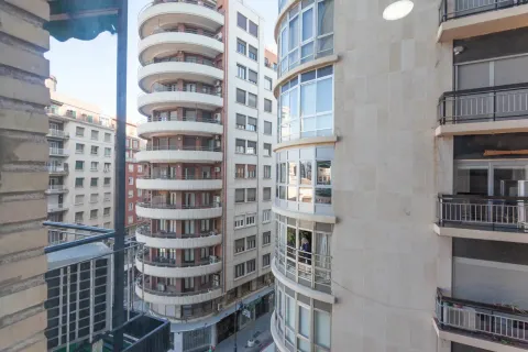 Stanza in affitto, Valencia (4/10)