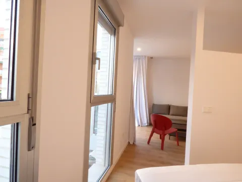Pis de 51 m² a Madrid