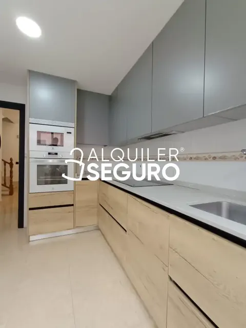 Casa 210 m² a Seseña
