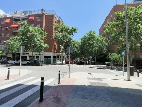 Pis de 52 m² a Madrid