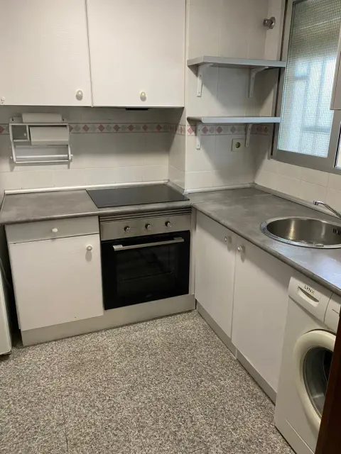Piso de 87 m² en Alicante