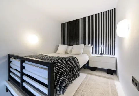 Appartement 58 m² à Madrid (4/44)