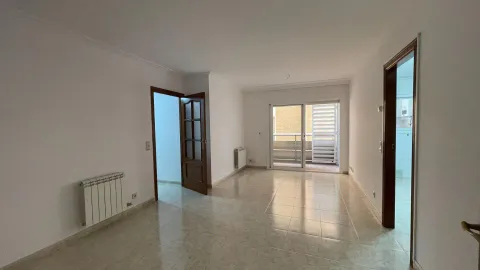 Piso de 86 m² en Mataró