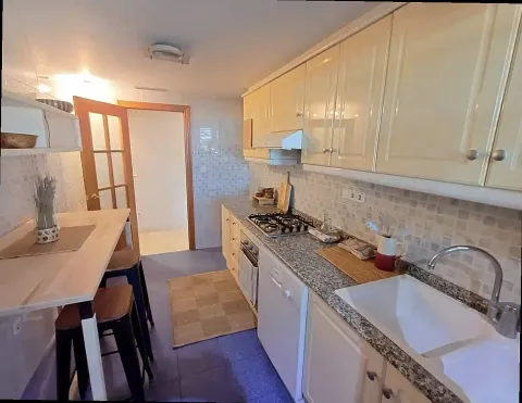 Piso de 139 m² en Valencia