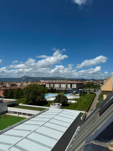 Pis de 79 m² a Zizur Mayor / Zizur Nagusia