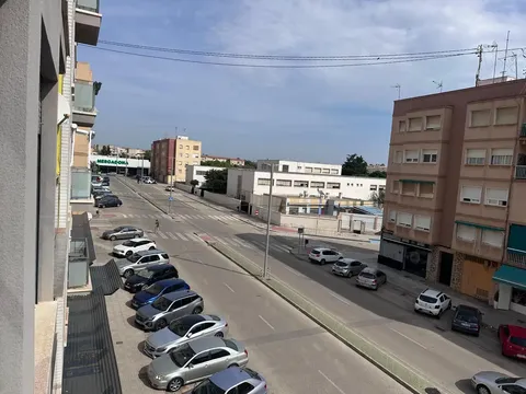 Pis de 75 m² a Cartagena
