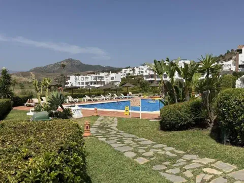 Apartamento 130 m² em Benahavís