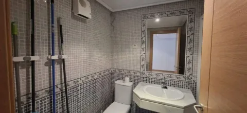 Квартира 47 м² у Madrid