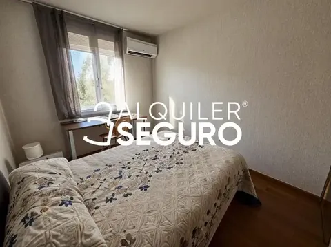 Pis de 55 m² a Madrid