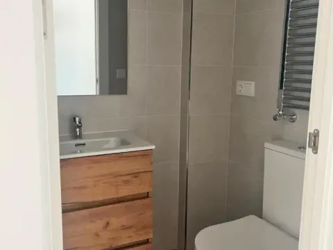 Pis de 70 m² a Salamanca (2/8)