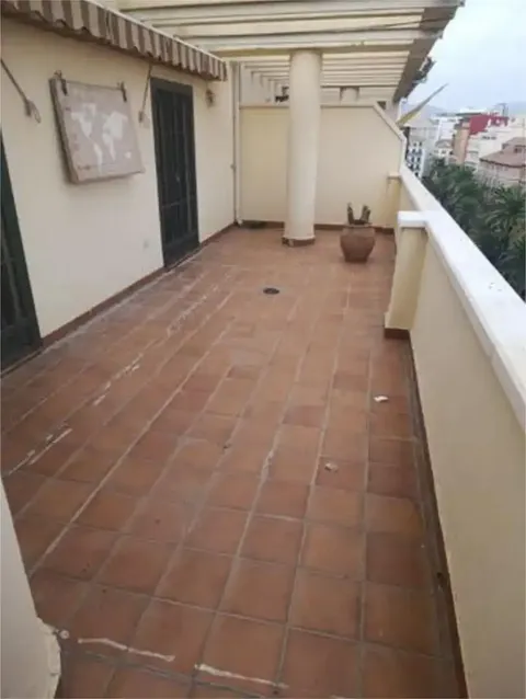 Pis de 96 m² a Màlaga
