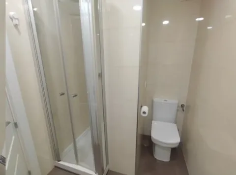 Pis de 110 m² a València