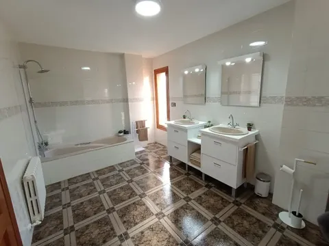 Casa de 540 m² a Orpesa