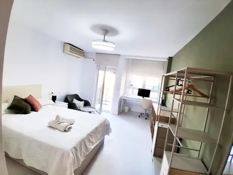 Quarto para alugar, Granada