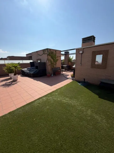 Apartamento 110 m² em Parla