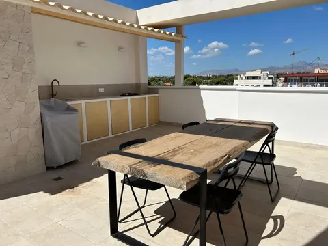 Pis de 57 m² a el Campello