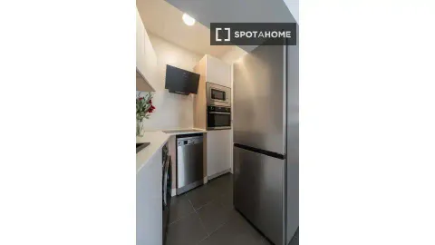 Pis de 70 m² a Madrid