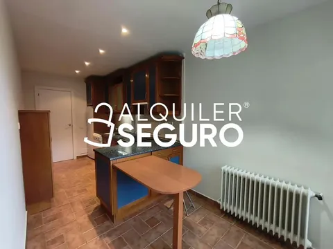 Pis de 90 m² a Madrid