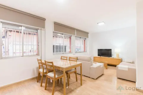 Pis de 120 m² a Múrcia