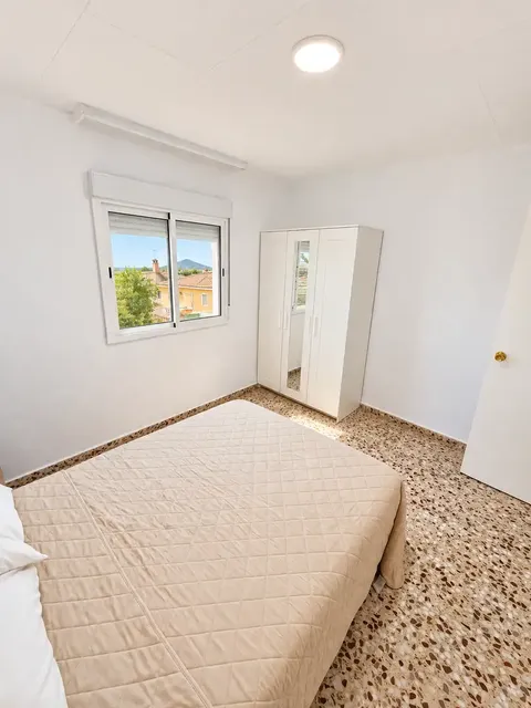 Pis de 90 m² a Salines