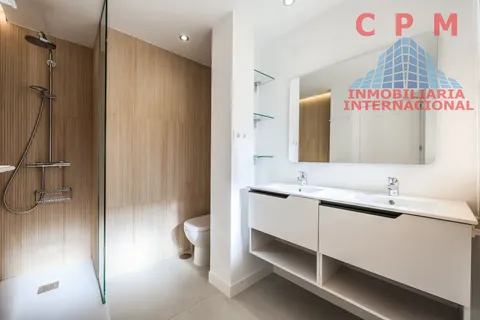 Pis de 85 m² a Madrid