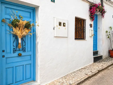 Pis de 180 m² a Altea