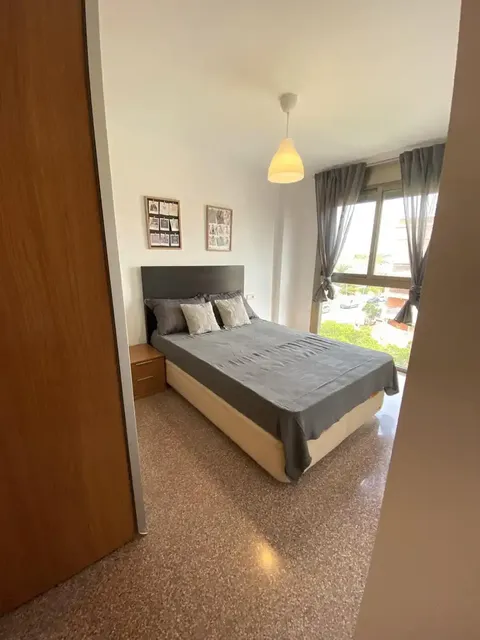Pis de 80 m² a Sant Vicent del Raspeig