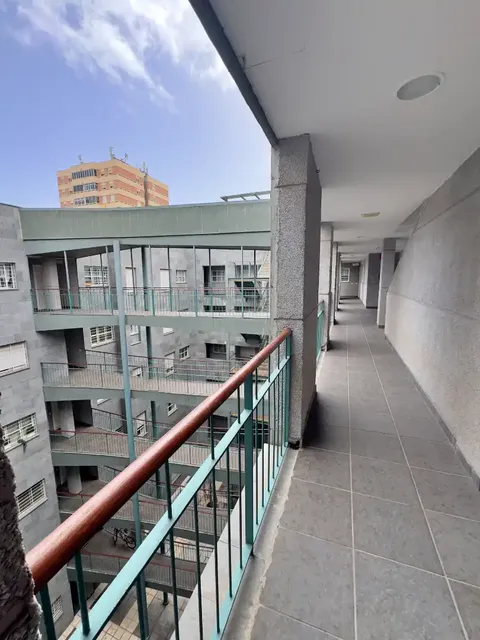 Pis de 70 m² a Las Palmas de Gran Canaria