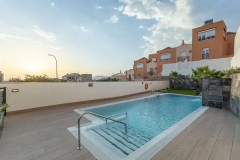Pis de 75 m² a Granada