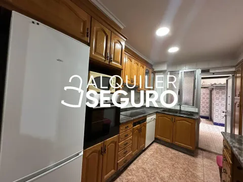 Appartamento 85 m² a Valencia