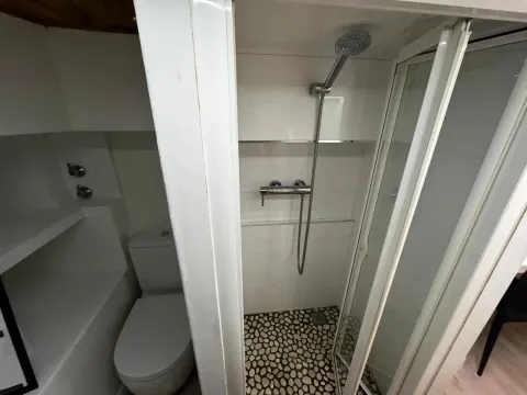 Room for rent, Madrid