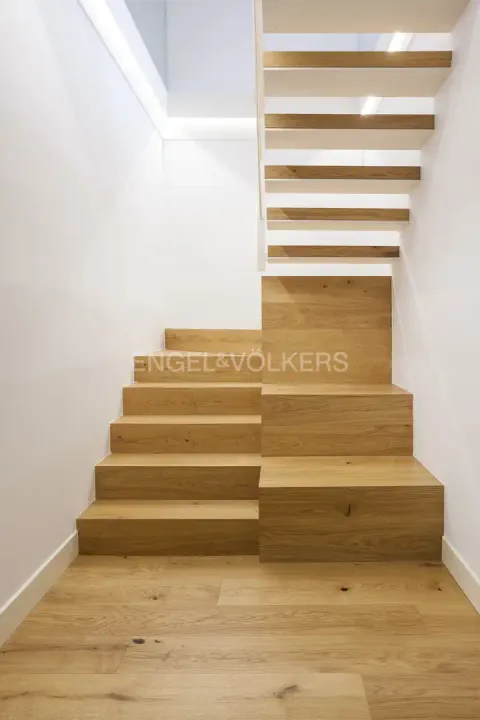 Appartamento 186 m² a Madrid