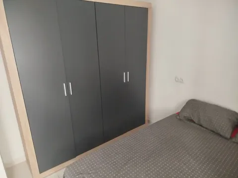 Pis de 75 m² a Alacant