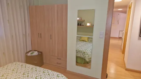Pis de 90 m² a Saragossa