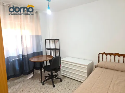 Habitació de lloguer, Granada
