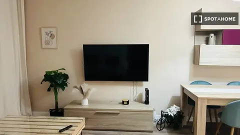Habitación en alquiler, Barcelona