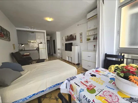 Pis de 38 m² a Torremolinos