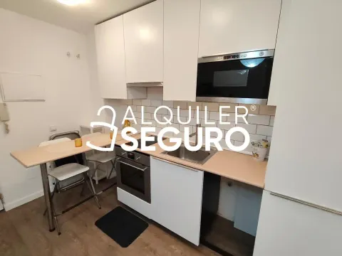 Flat 45 m² in Algete