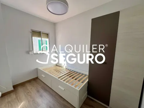 Appartamento 45 m² a Madrid