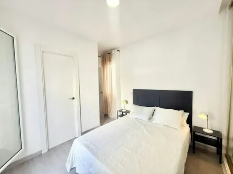 Appartamento 50 m² a Madrid