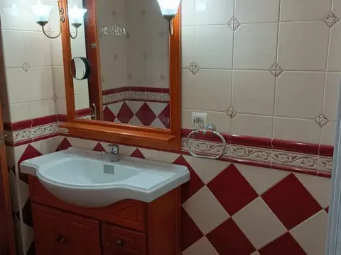 Pis de 150 m² a Sevilla