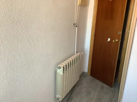 Wohnung 16 m² in Madrid