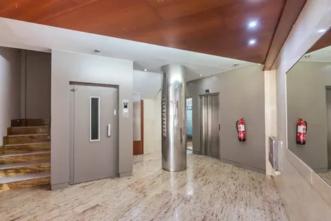 Pis de 120 m² a Múrcia