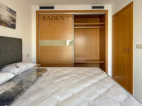 Pis de 40 m² a Vinaròs