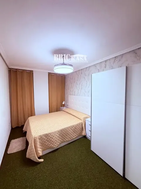 Appartamento 60 m² a Cáceres