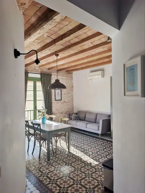 Appartamento 65 m² a Barcelona